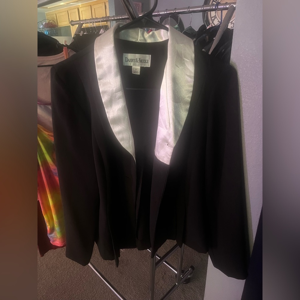 Suit jacket - Picture 2 of 5